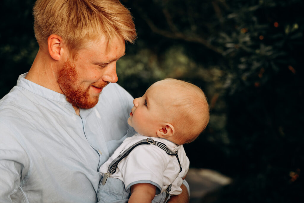 seance famille biarritz