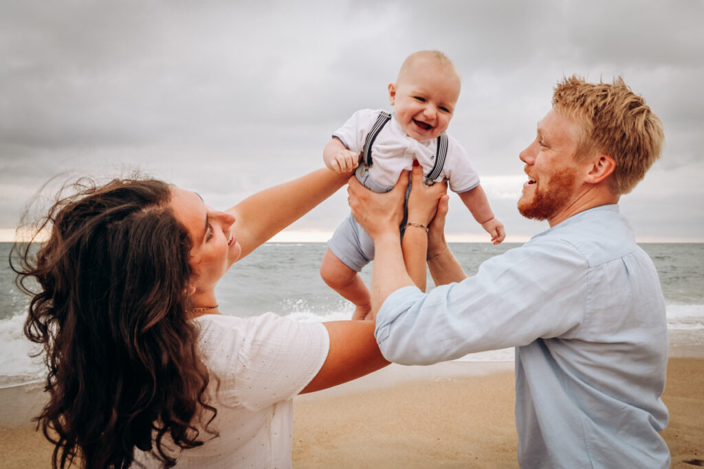 seance famille biarritz