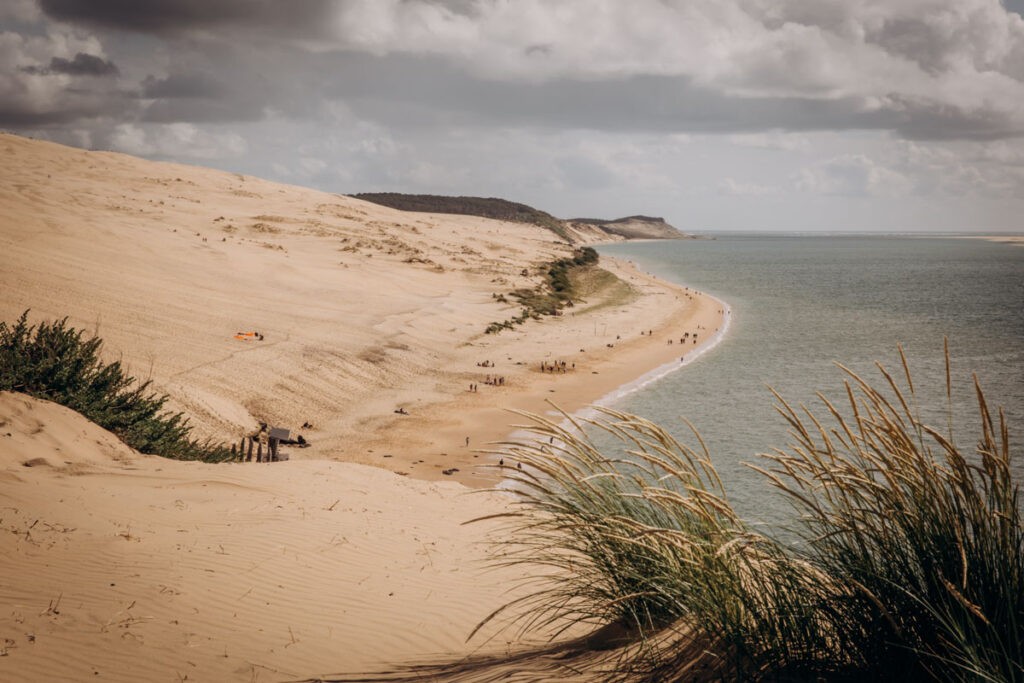 dune du pilat