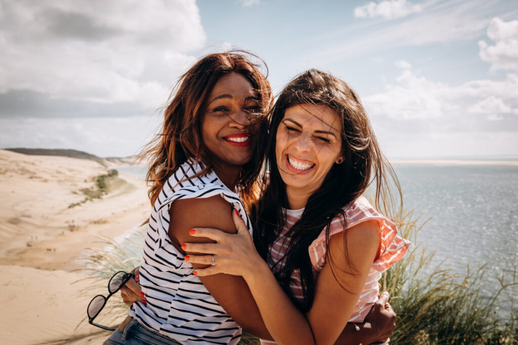 evjf bassin arcachon