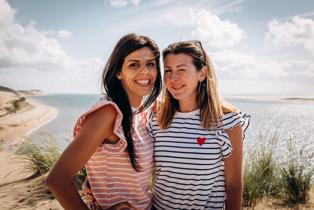 evjf bassin arcachon