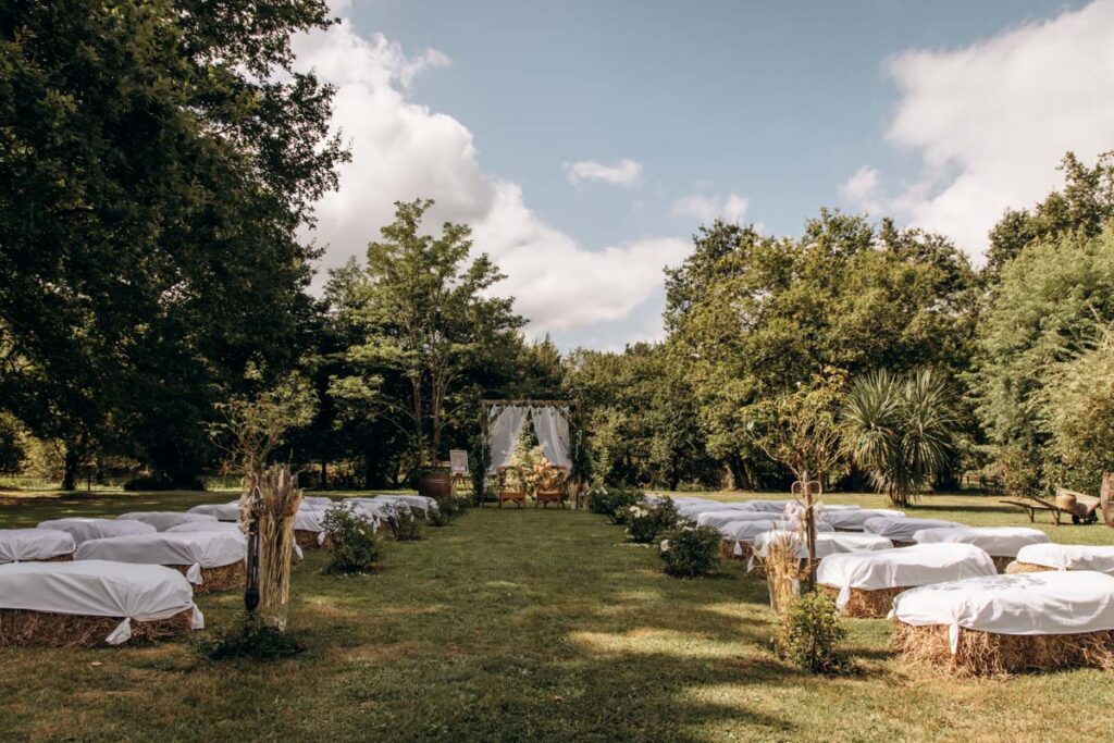 ranch amadeus Saint-Paul-en-Born