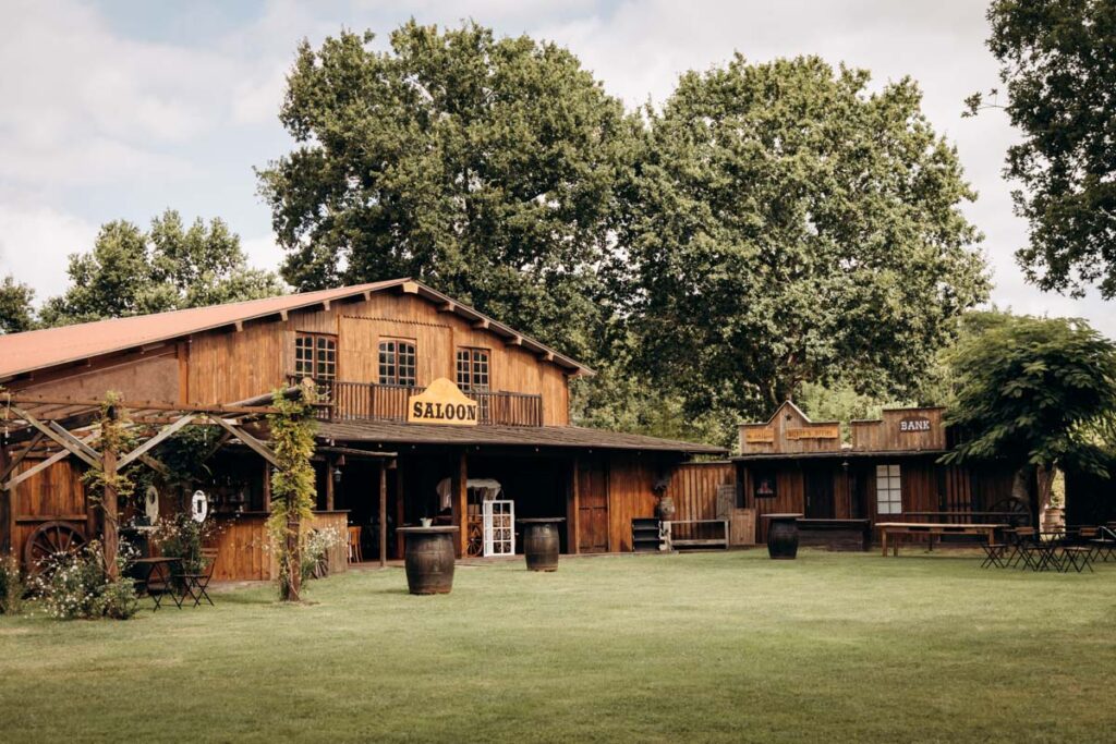ranch amadeus