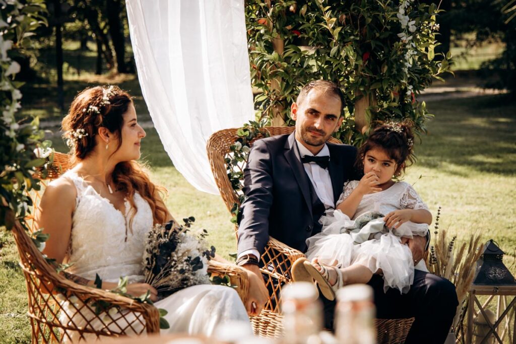 ceremonie laique mariage