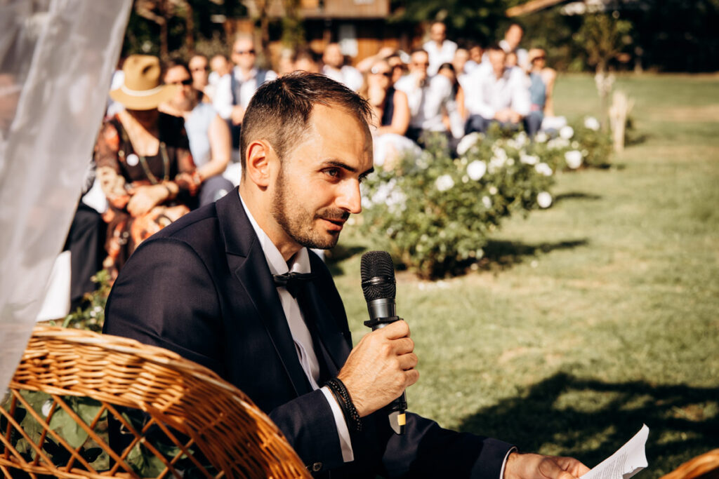 ceremonie laique mariage