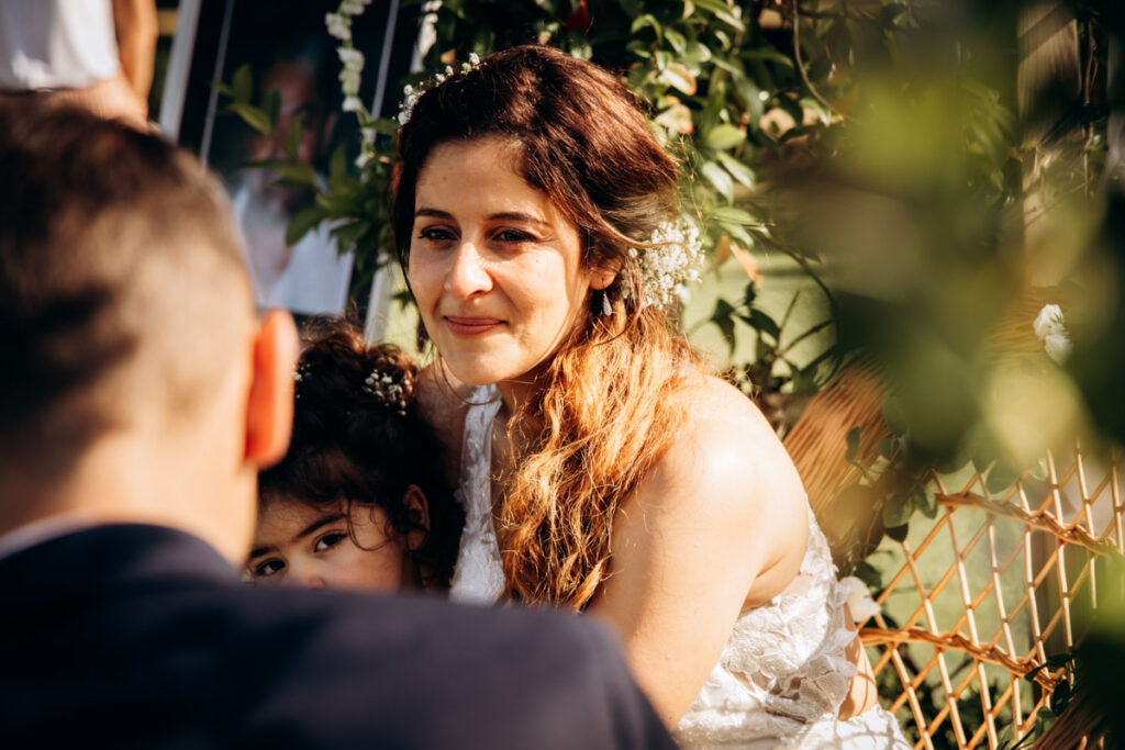 ceremonie laique mariage