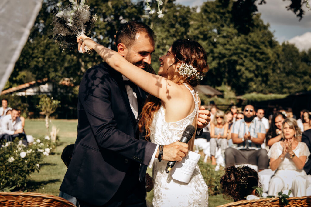 ceremonie laique mariage