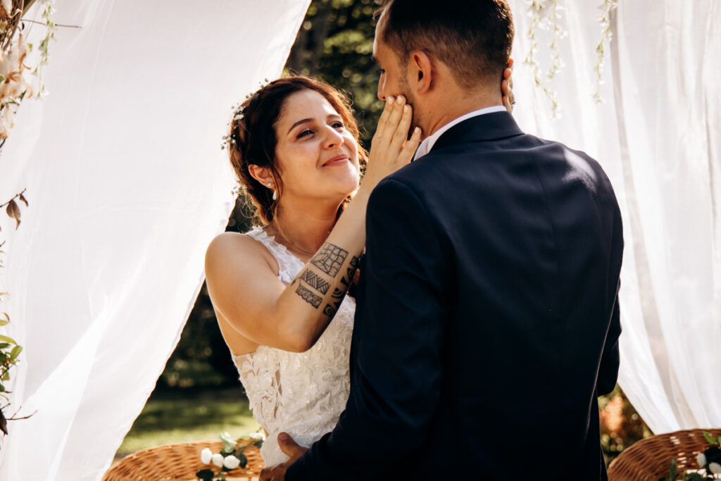 ceremonie laique mariage