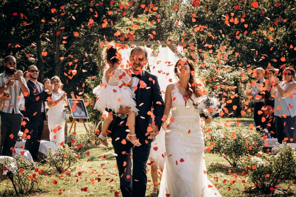 mariage ranch amadeus