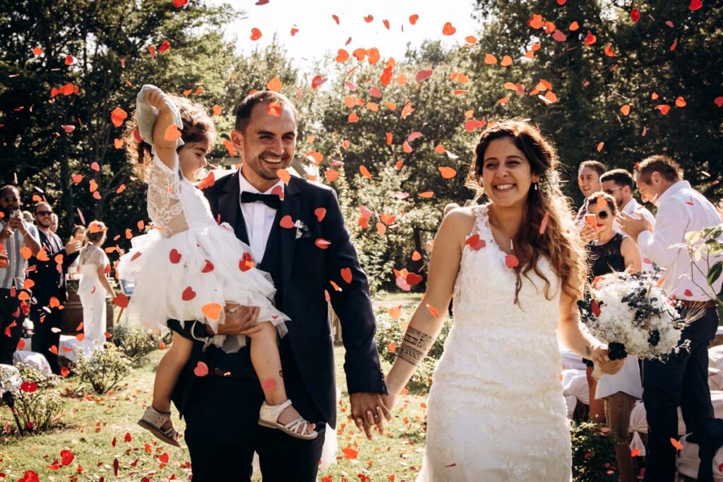 mariage ranch amadeus