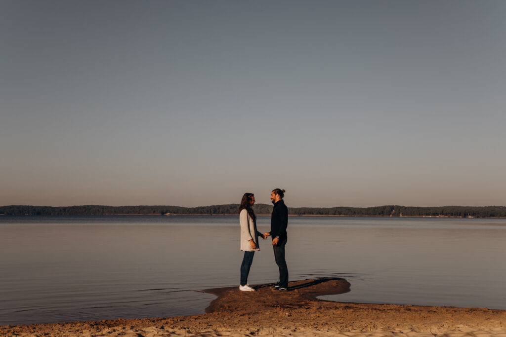seance couple à lacanau
