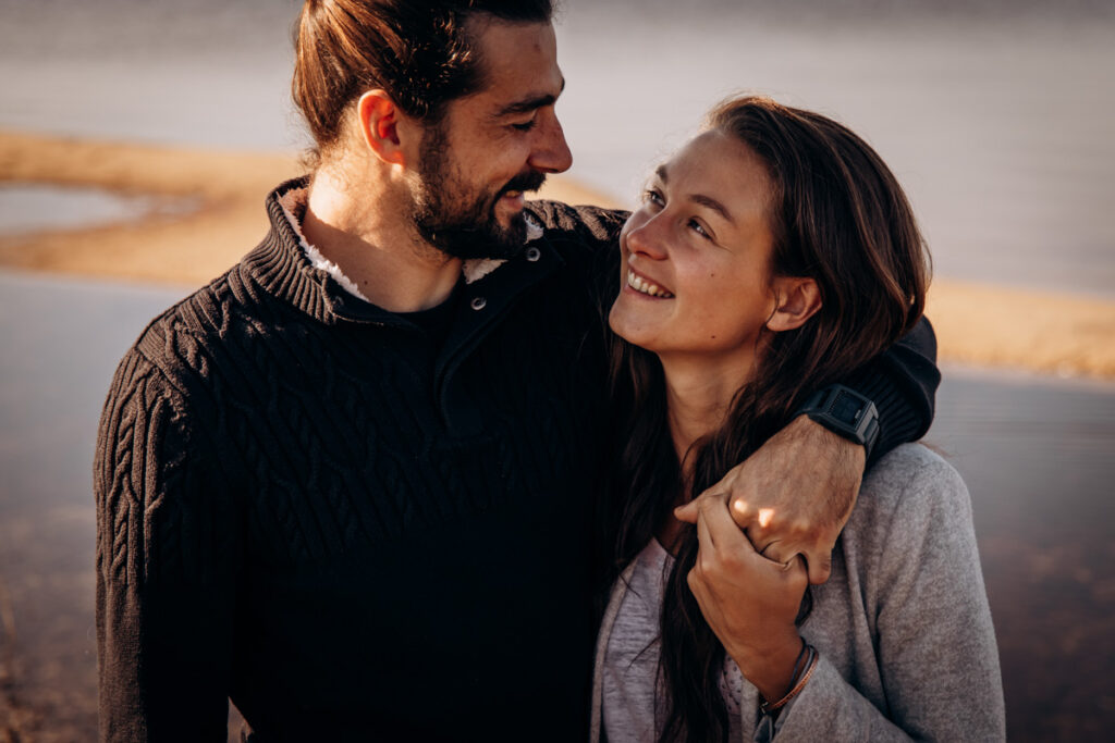 seance couple à lacanau