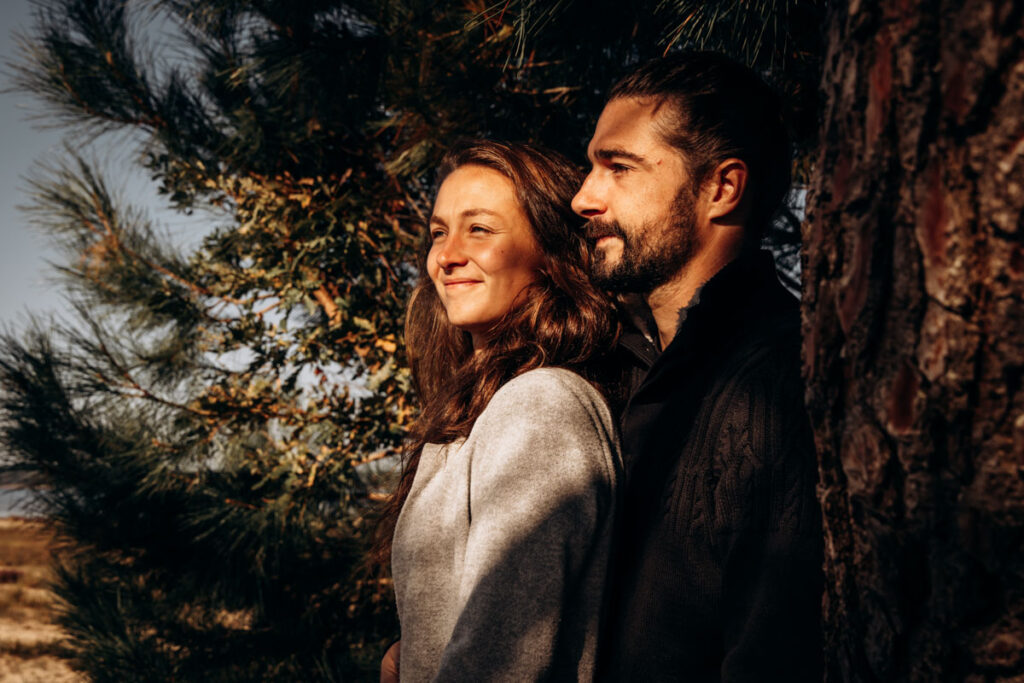 seance couple à lacanau