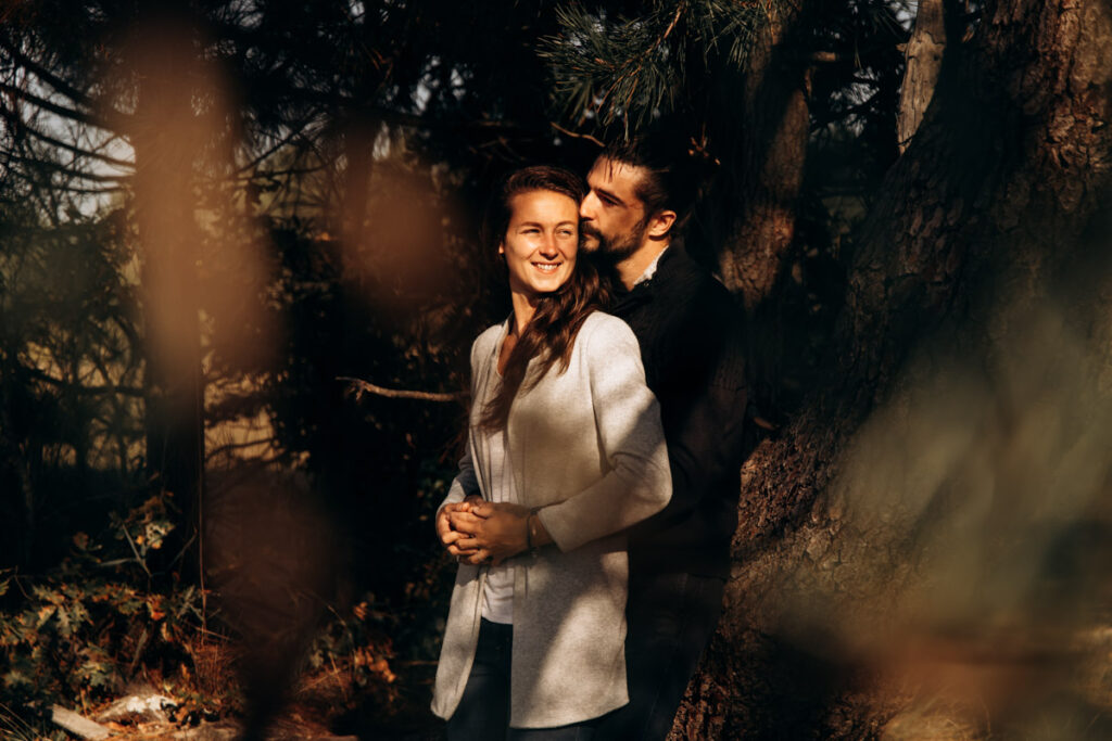 seance couple à lacanau