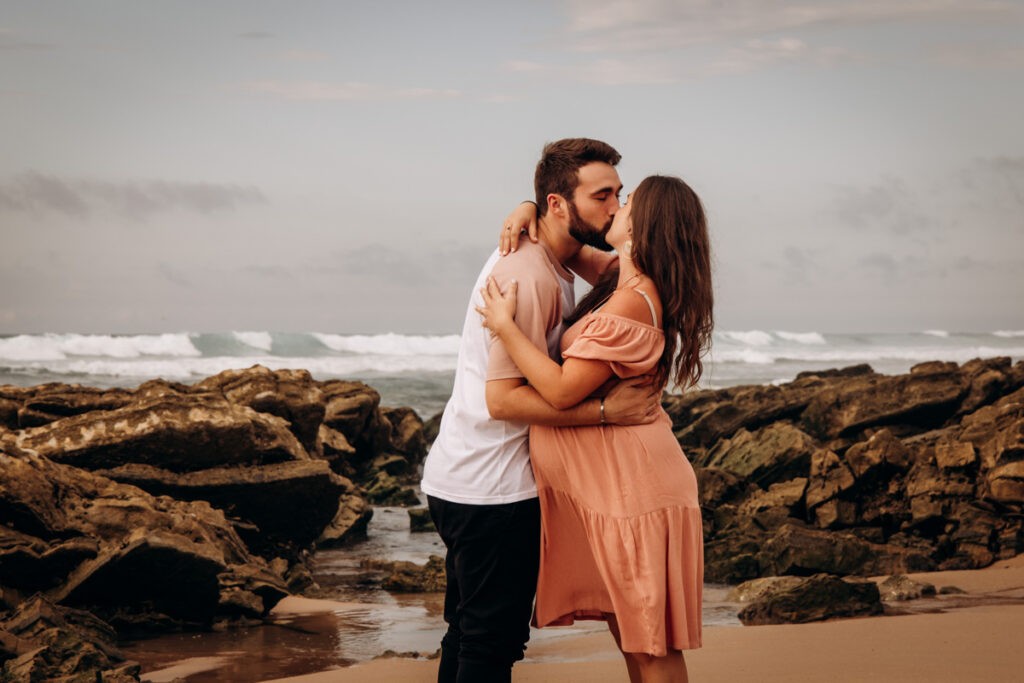 seance grossesse en exterieur