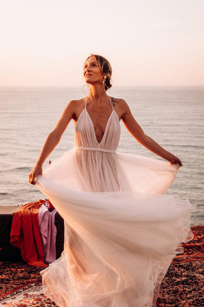 wedding inspiration biarritz
