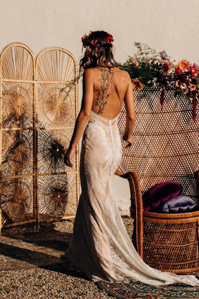 baisers salés wedding planner biarritz