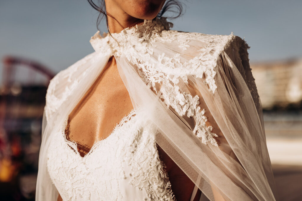 robe mariee galatee couture