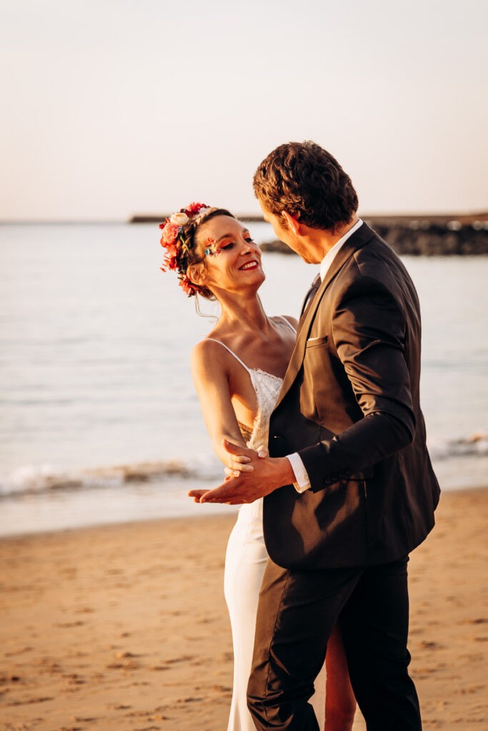 Photographe mariage Saint Jean de luz