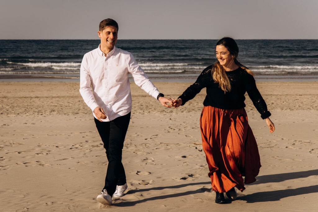 seance engagement hendaye