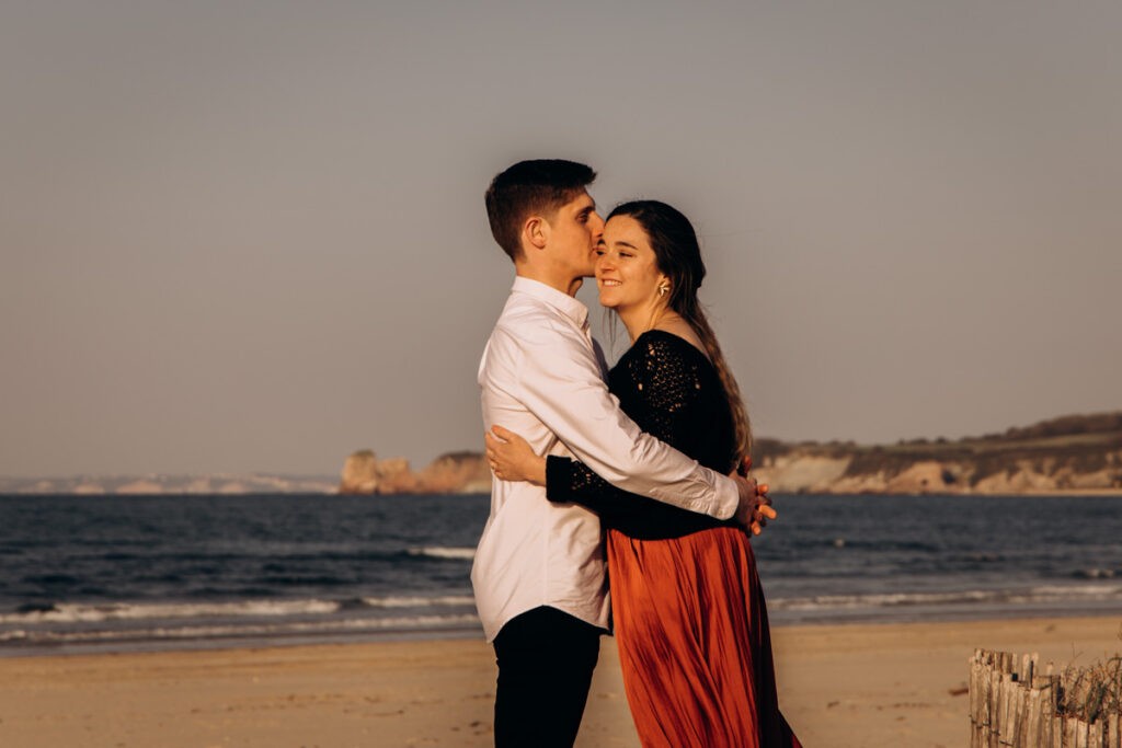 seance couple hendaye