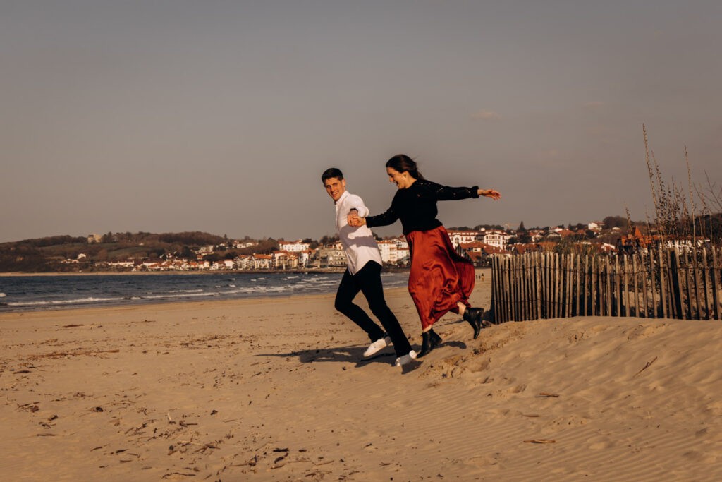 seance couple hendaye