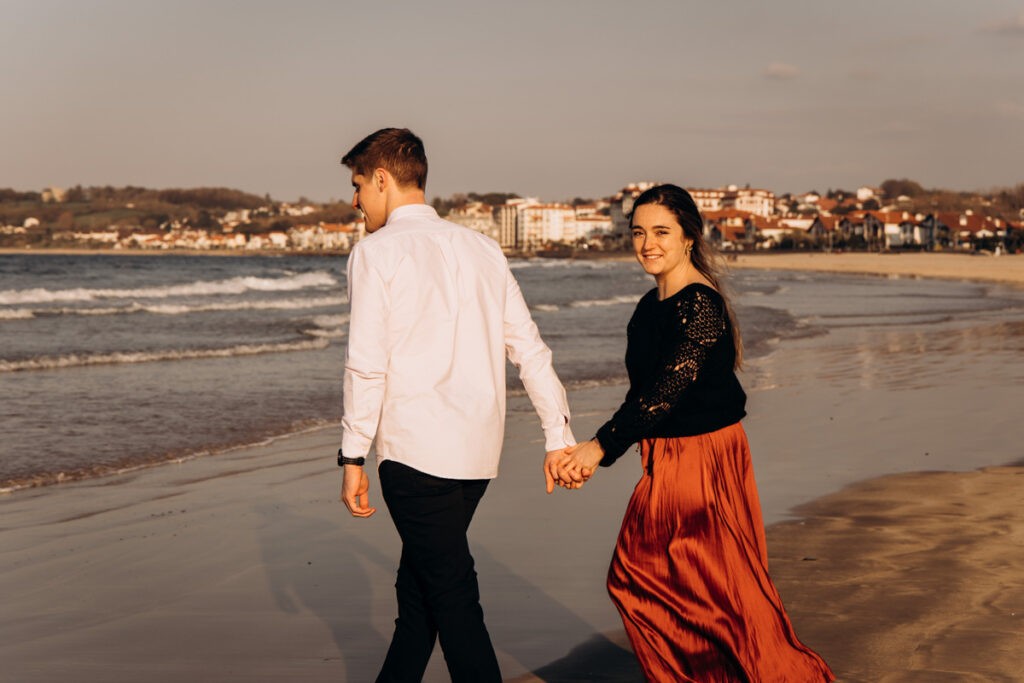 seance couple hendaye