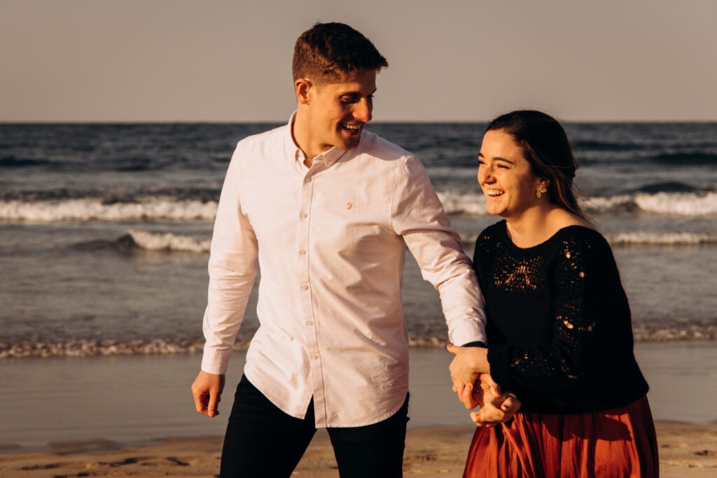 seance couple hendaye