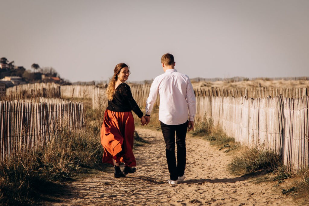seance couple hendaye