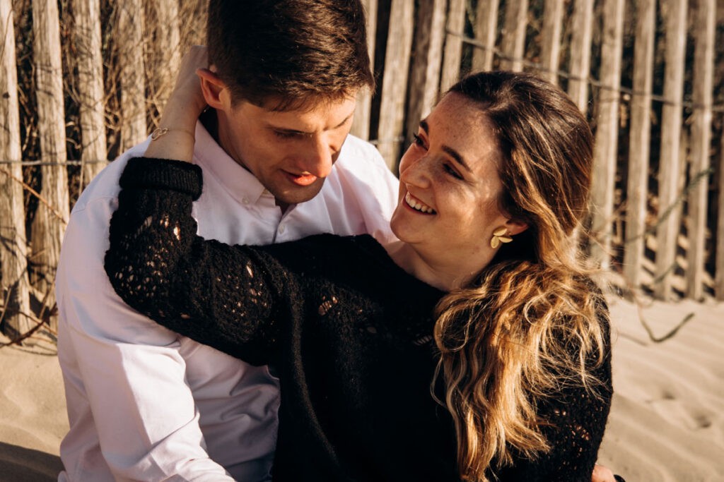 seance engagement hendaye