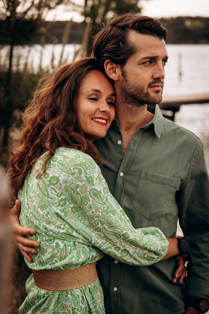 seance couple à maubuisson