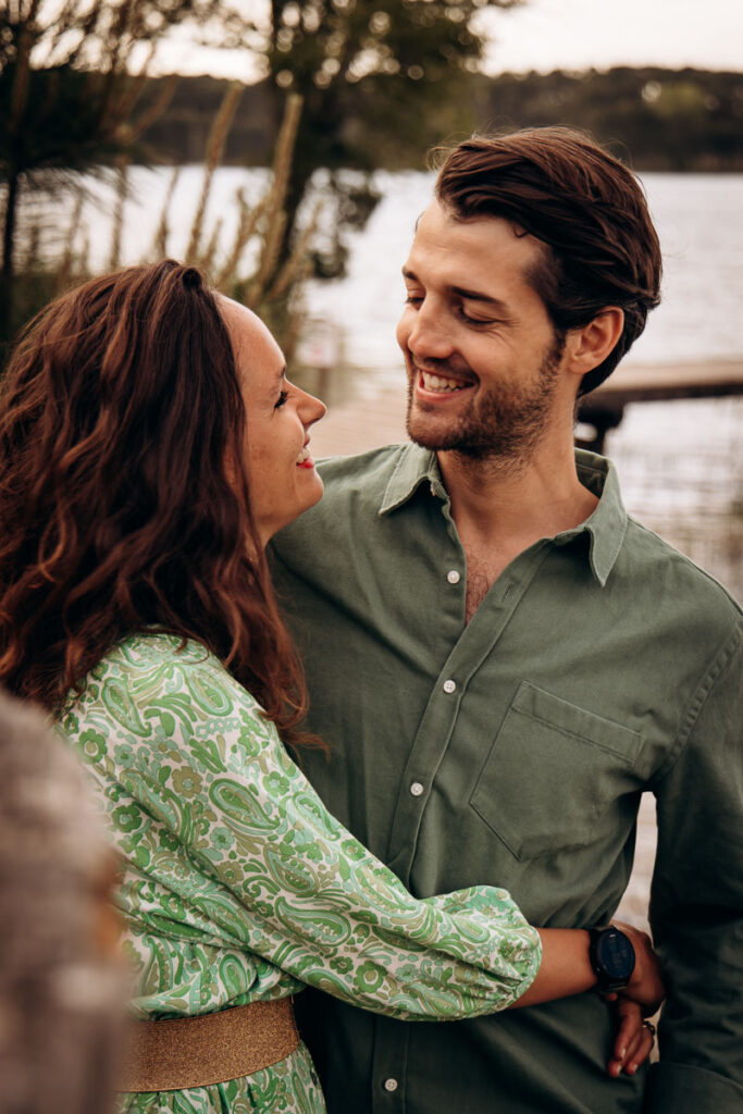 seance couple à maubuisson