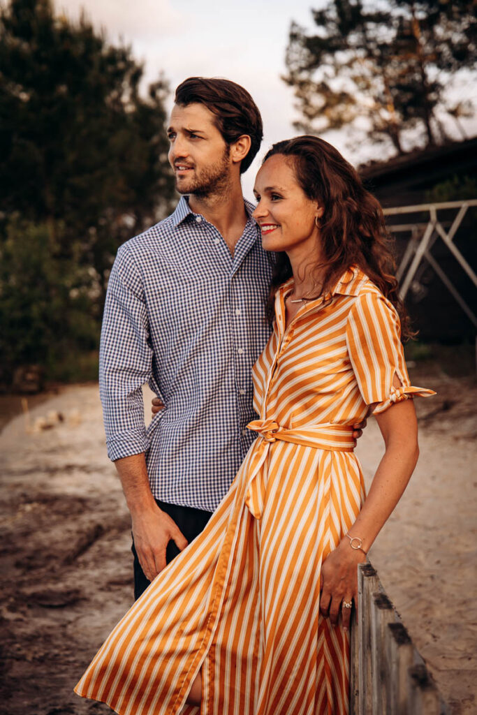 seance engagement à lacanau