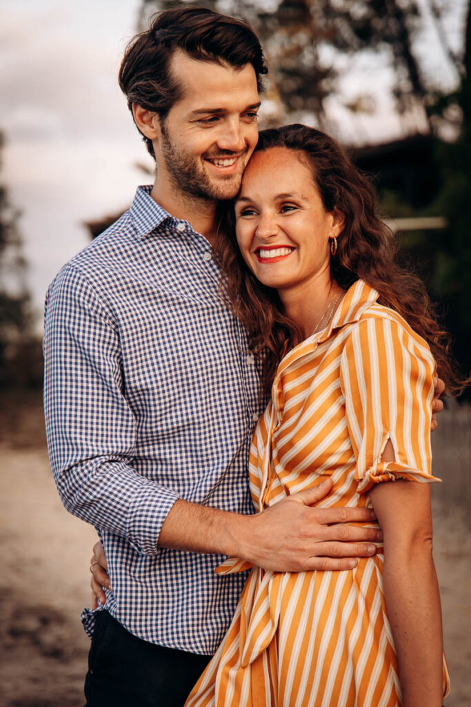 seance engagement à lacanau