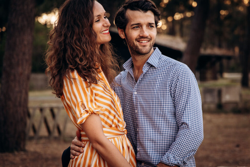 seance engagement à lacanau