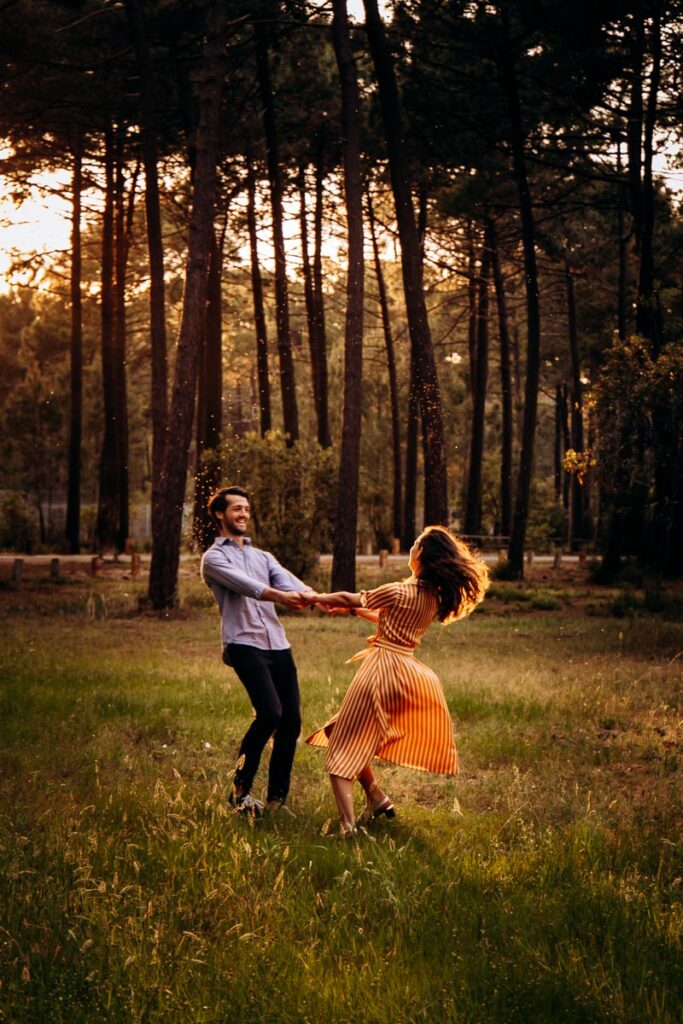 seance engagement à lacanau