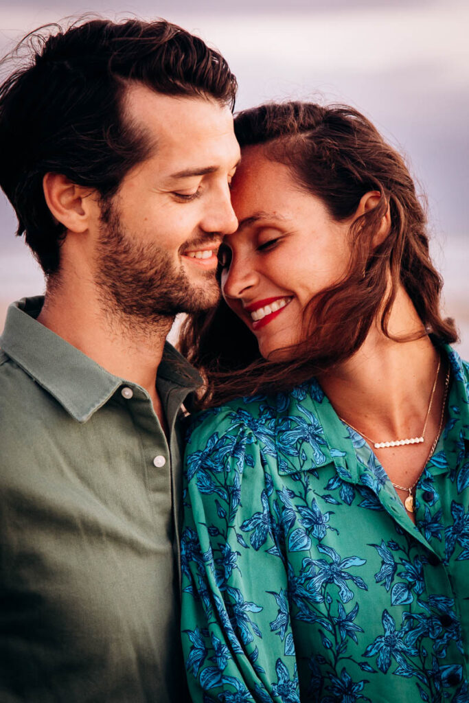 seance engagement à lacanau ocean