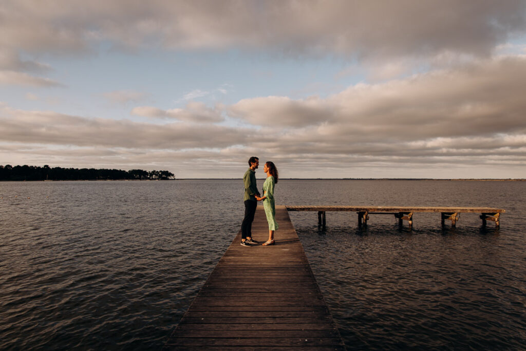 photographe couple bordeaux