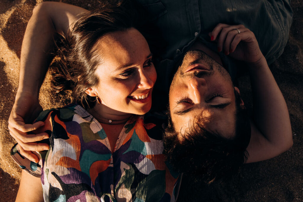 seance couple ciboure