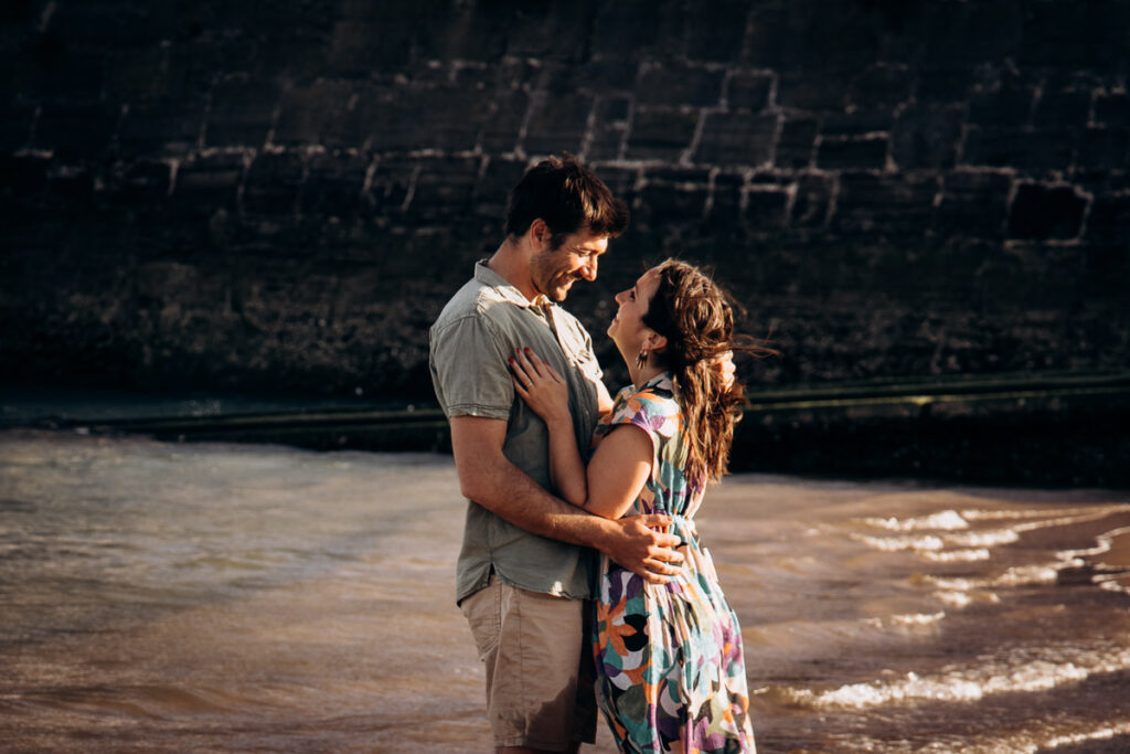 seance couple ciboure socoa