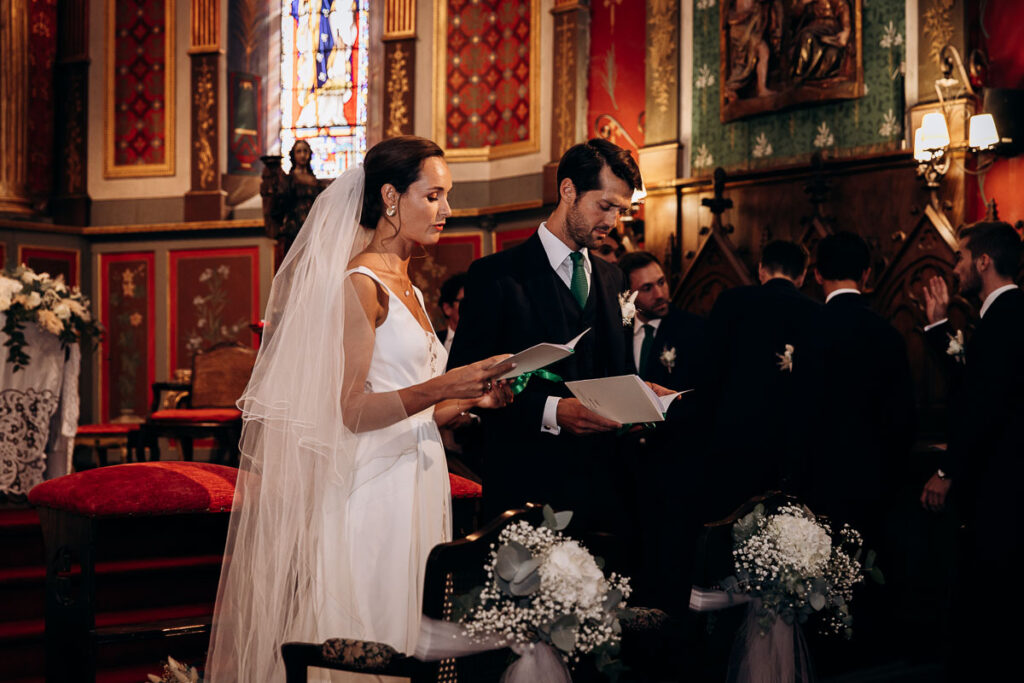 mariage eglise arcangues