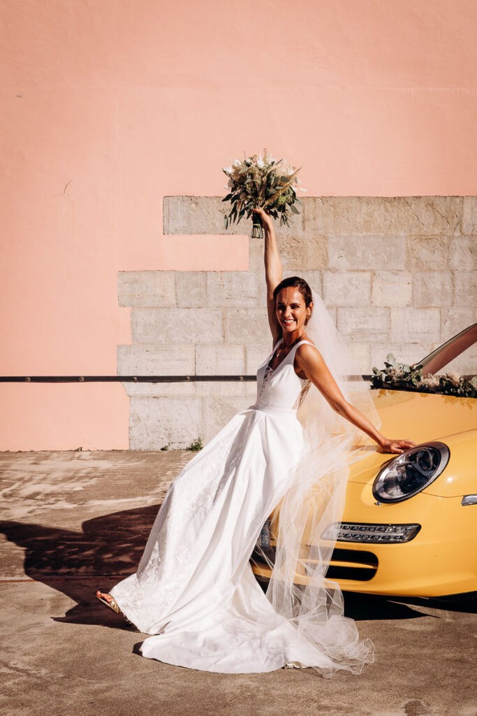 mariage arcangues