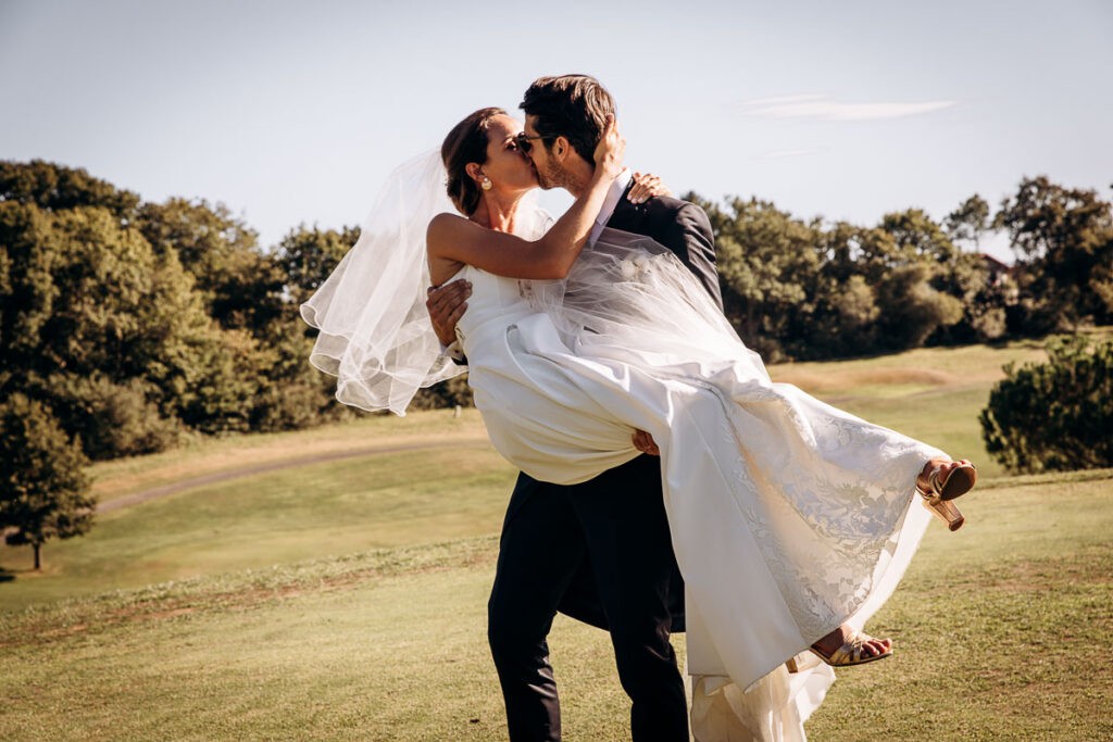 mariage biarritz