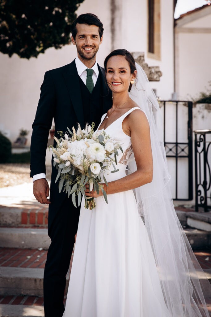 mariage biarritz