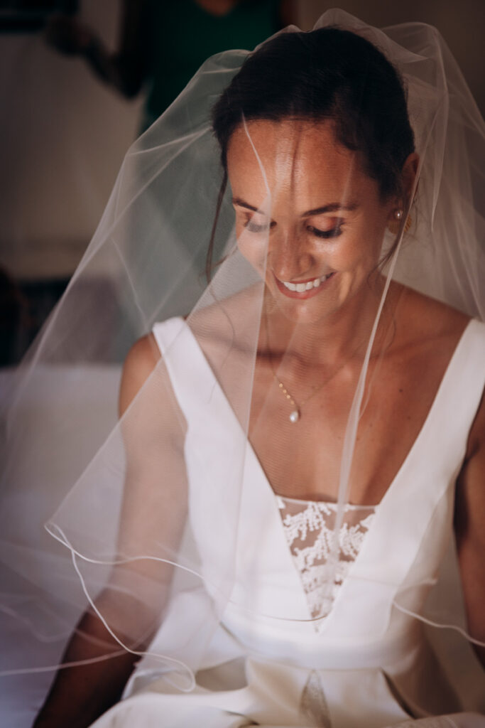 robe de mariée Lambert creations
