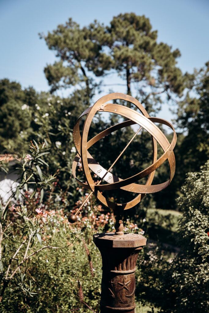 domaine elhorria biarritz