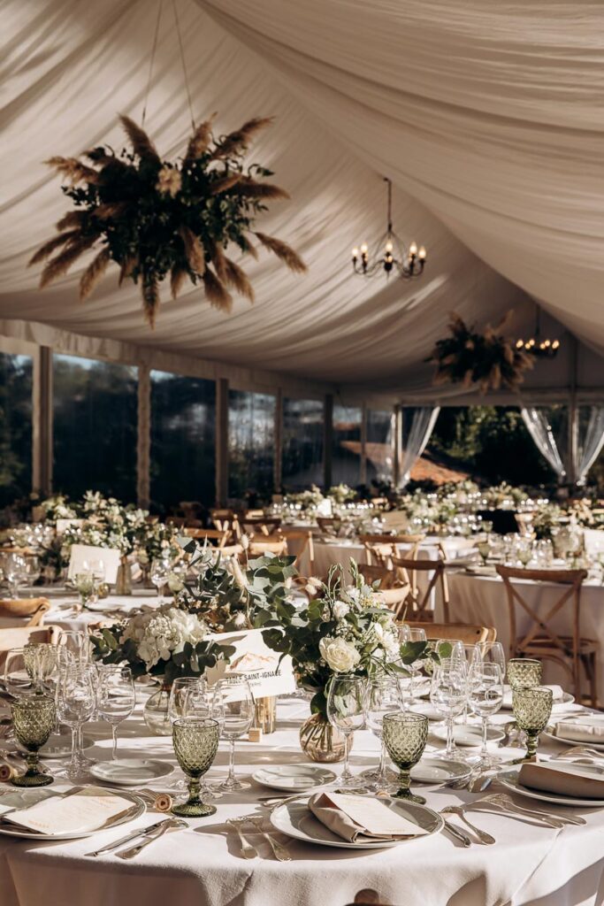 mariage domaine elhorria biarritz