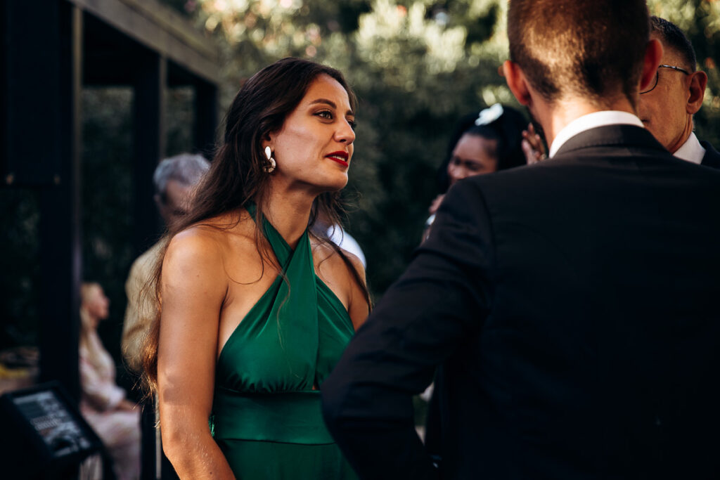 mariage domaine elhorria biarritz