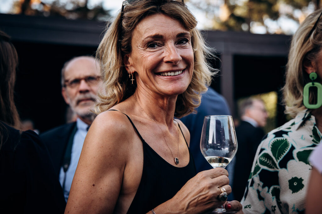 mariage domaine elhorria biarritz
