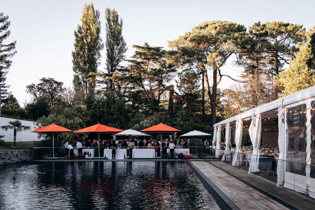 mariage domaine elhorria biarritz